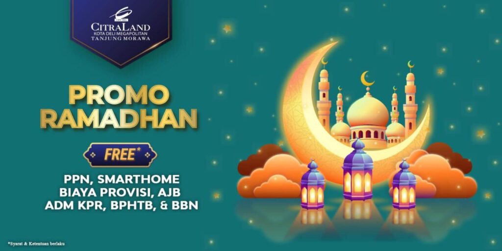 Promo Ramadhan